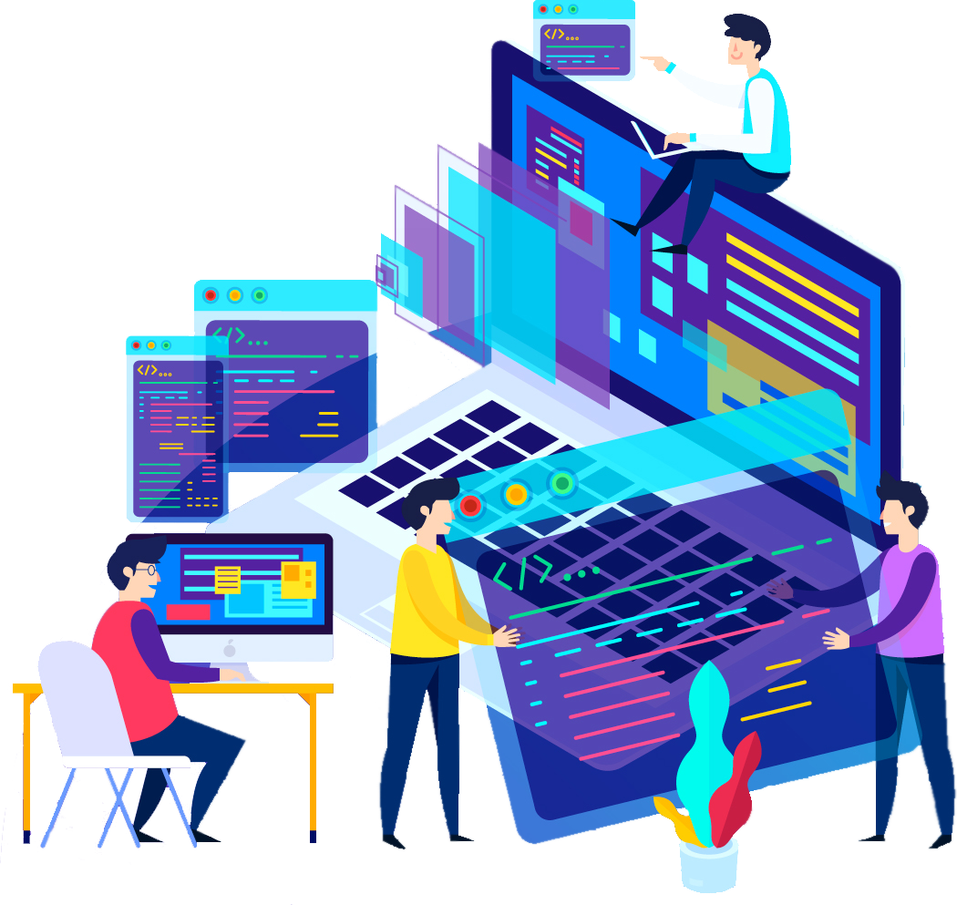 Get testing & Maintenance Service -ENGEBEYAY TECHNOLOGIES