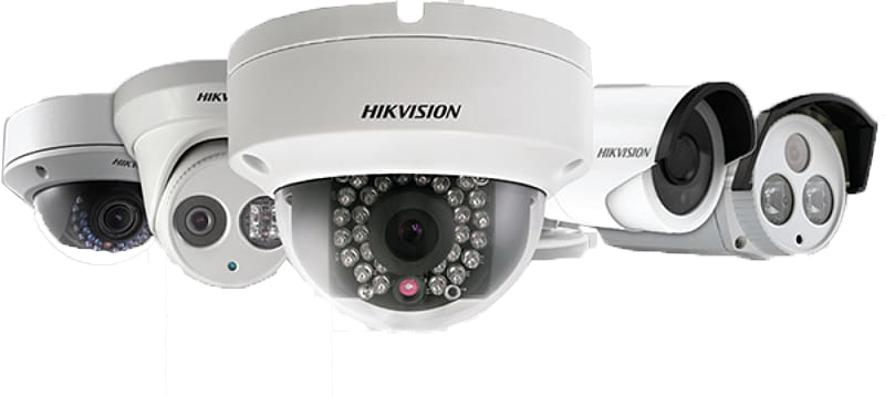 CCTV Security Camera installation in ENGEBEYAY TECHNOLOGIES