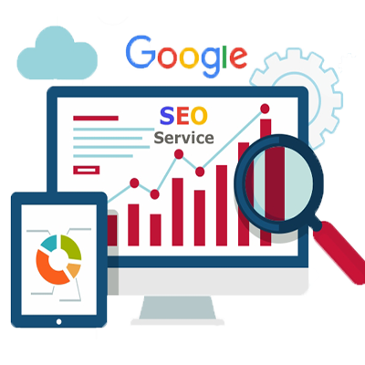 get more visitors with SEO -ENGEBEYAY TECHNOLOGIES